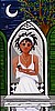 Losing My Religion  Giclee